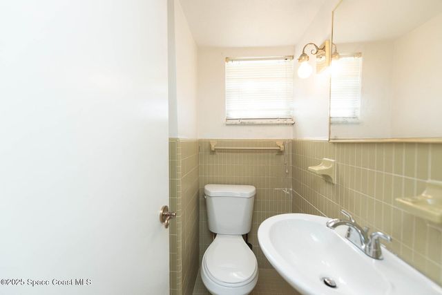 2511 Country Club Drive, 118, Titusville, FL 32780