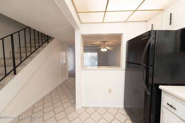 2511 Country Club Drive, 118, Titusville, FL 32780