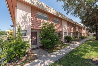 2511 Country Club Drive, 118, Titusville, FL 32780