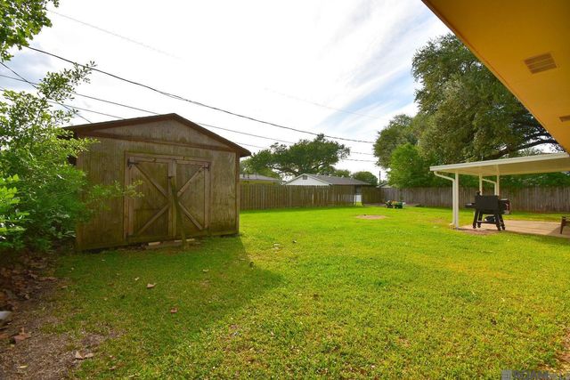 311 N Millet Ave, Gramercy, LA 70052
