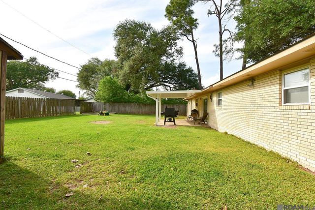 311 N Millet Ave, Gramercy, LA 70052