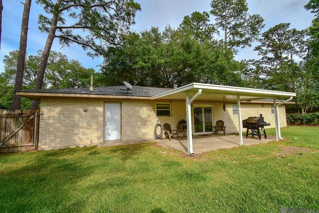 311 N Millet Ave, Gramercy, LA 70052