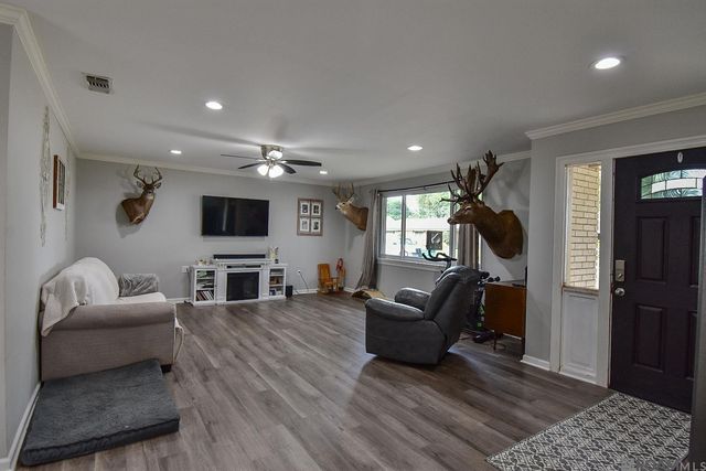 311 N Millet Ave, Gramercy, LA 70052
