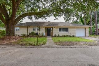 311 N Millet Ave, Gramercy, LA 70052
