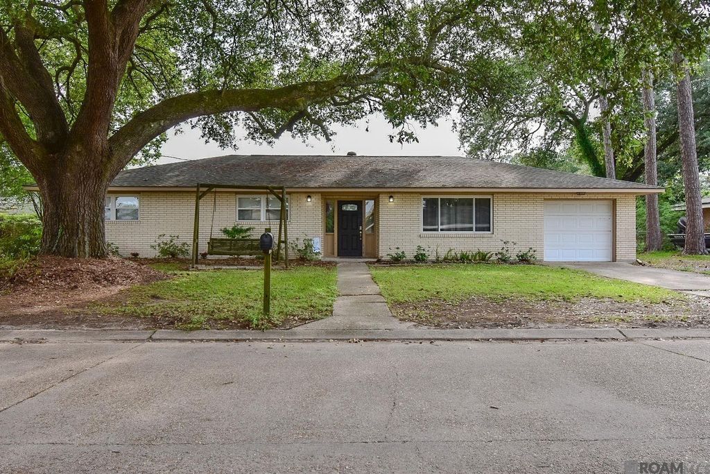 311 N Millet Ave, Gramercy, LA 70052