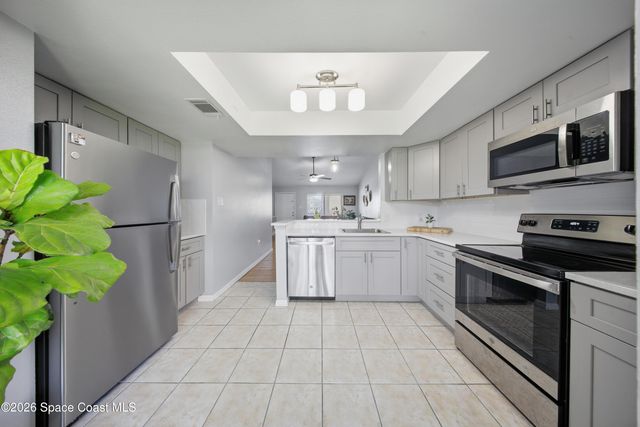 1515 Huntington Lane 927, Rockledge, FL 32955