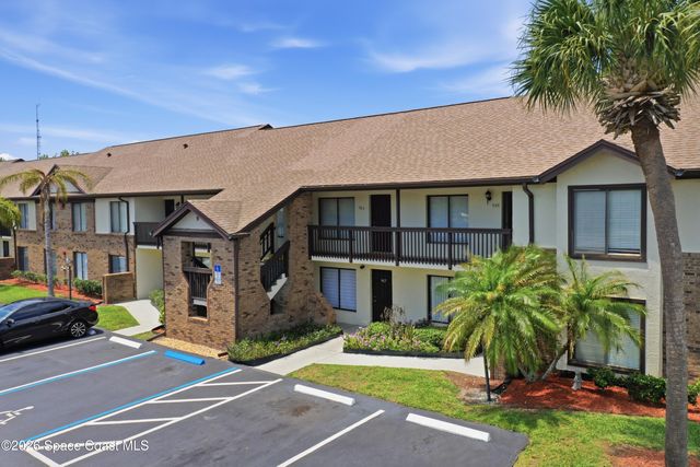 1515 Huntington Lane 927, Rockledge, FL 32955