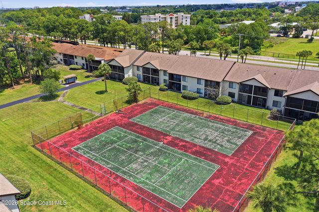 1515 Huntington Lane 927, Rockledge, FL 32955