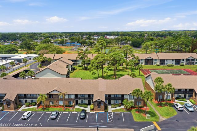 1515 Huntington Lane 927, Rockledge, FL 32955