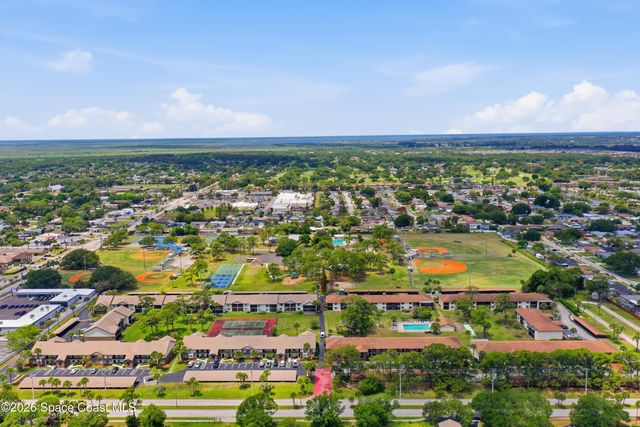 1515 Huntington Lane 927, Rockledge, FL 32955