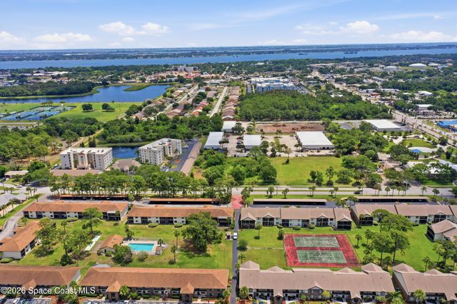 1515 Huntington Lane 927, Rockledge, FL 32955