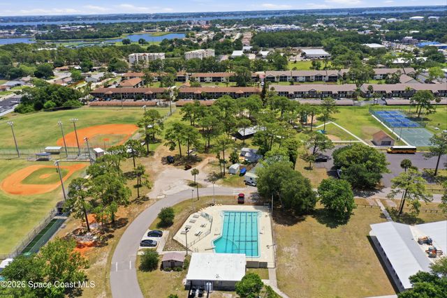 1515 Huntington Lane 927, Rockledge, FL 32955
