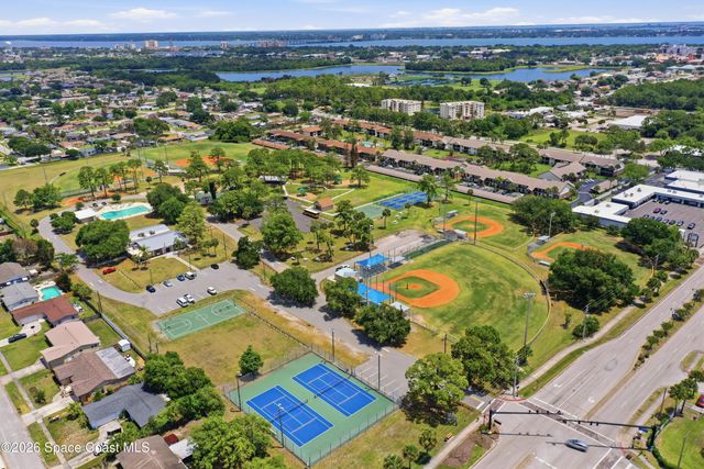 1515 Huntington Lane 927, Rockledge, FL 32955