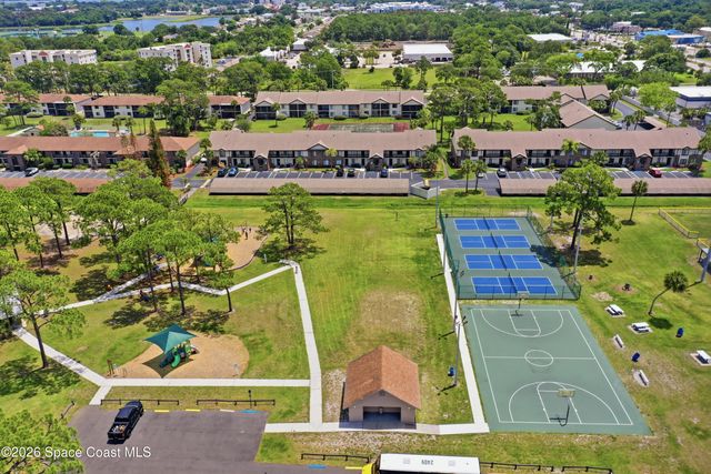 1515 Huntington Lane 927, Rockledge, FL 32955