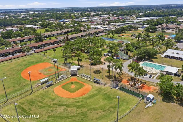 1515 Huntington Lane 927, Rockledge, FL 32955