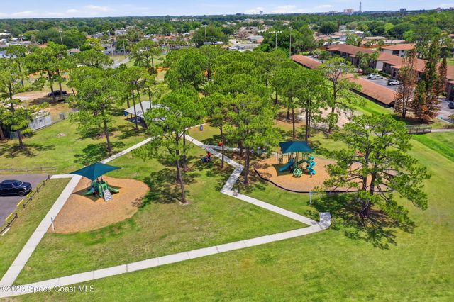 1515 Huntington Lane 927, Rockledge, FL 32955