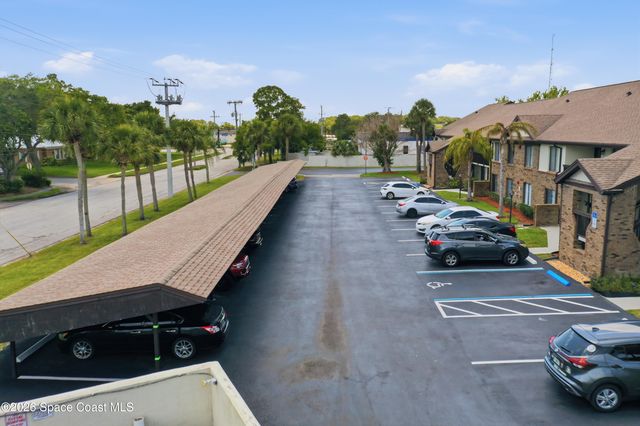 1515 Huntington Lane 927, Rockledge, FL 32955