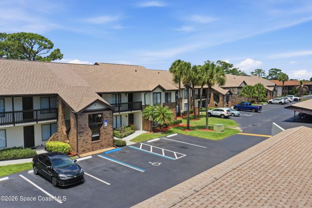 1515 Huntington Lane 927, Rockledge, FL 32955