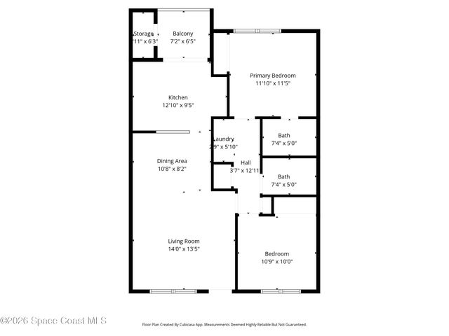 1515 Huntington Lane 927, Rockledge, FL 32955