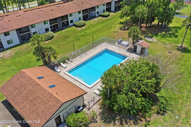 1515 Huntington Lane 927, Rockledge, FL 32955