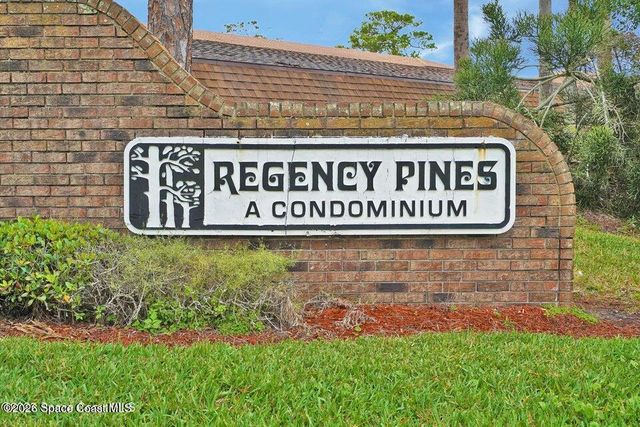 1515 Huntington Lane 927, Rockledge, FL 32955
