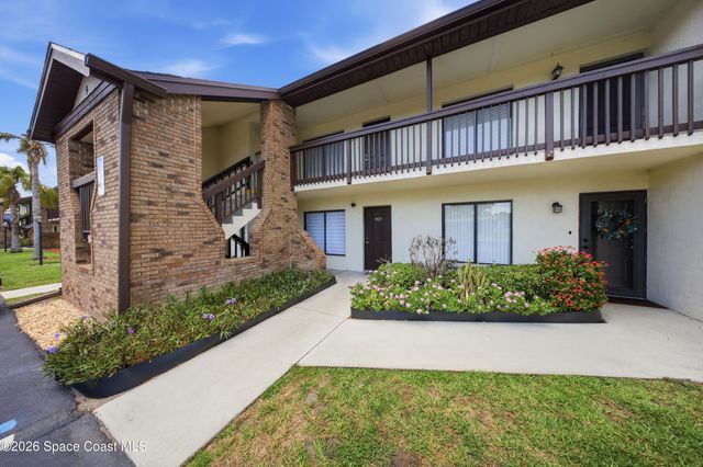 1515 Huntington Lane 927, Rockledge, FL 32955