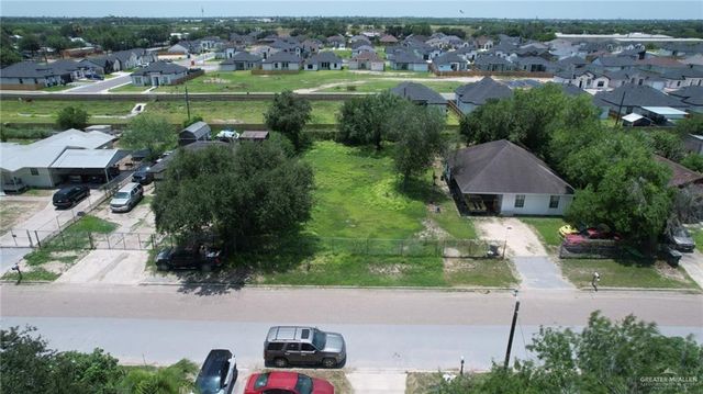 1301 Morningset Road, San Juan, TX 78589