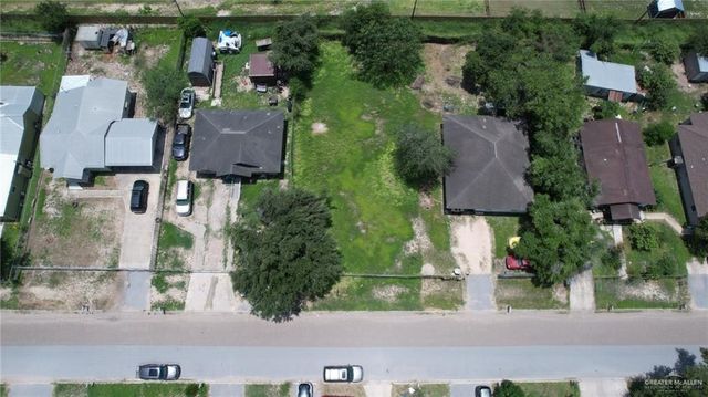 1301 Morningset Road, San Juan, TX 78589