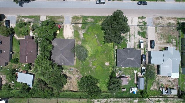 1301 Morningset Road, San Juan, TX 78589