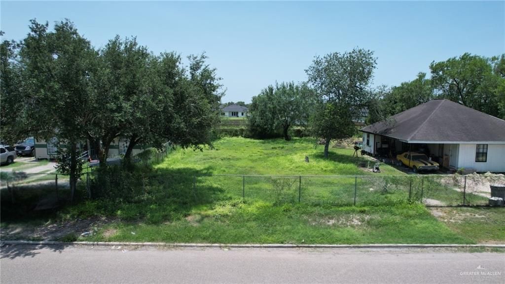 1301 Morningset Road, San Juan, TX 78589