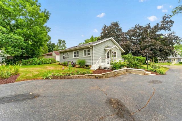 443 S Main Street, Verona, WI 53593