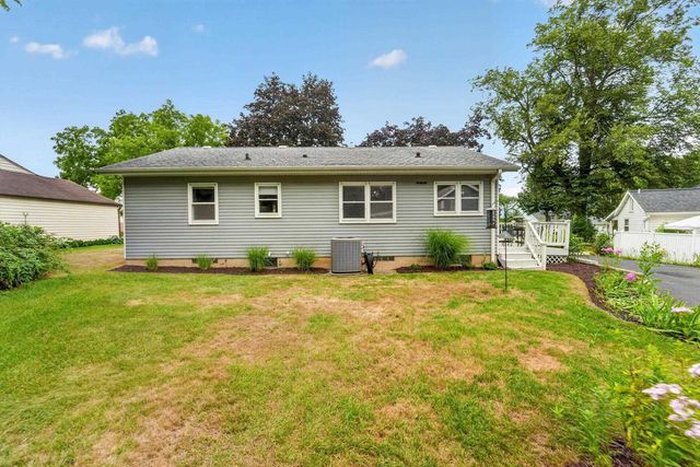 443 S Main Street, Verona, WI 53593