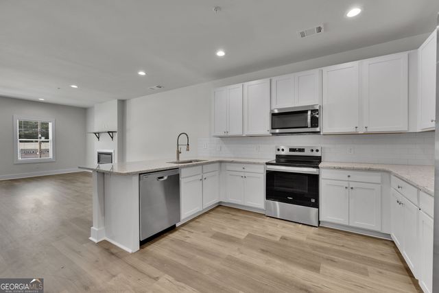 5134 Avery Street, Covington, GA 30014