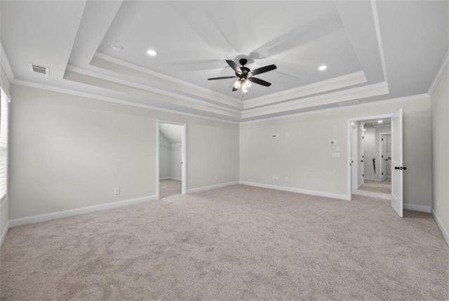 907 Bessie Court, Loganville, GA 30052