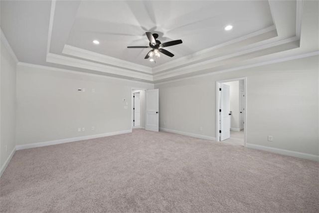 907 Bessie Court, Loganville, GA 30052