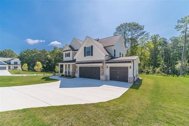907 Bessie Court, Loganville, GA 30052