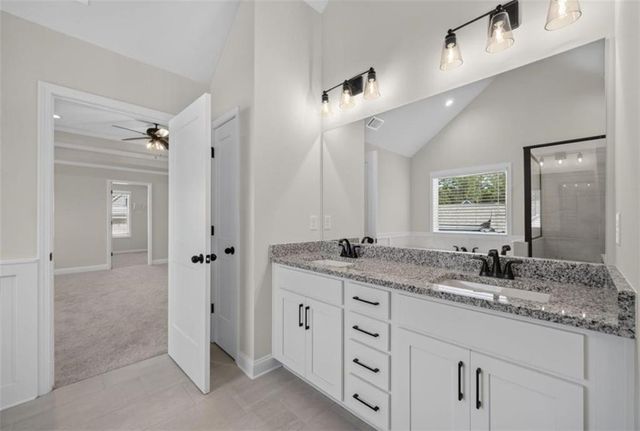 907 Bessie Court, Loganville, GA 30052