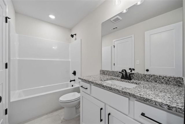 907 Bessie Court, Loganville, GA 30052
