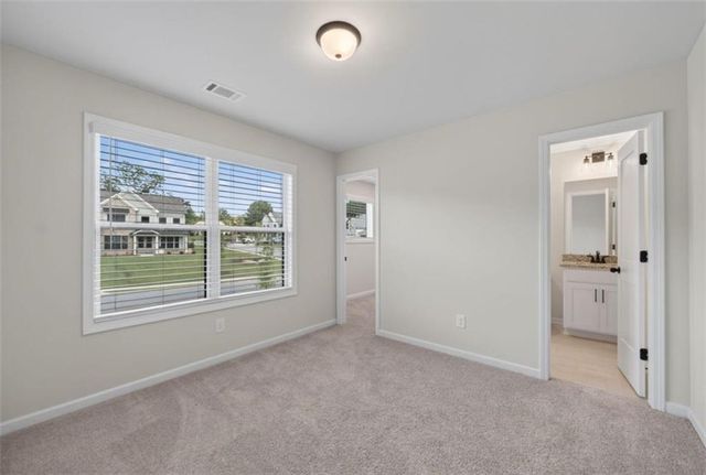 907 Bessie Court, Loganville, GA 30052
