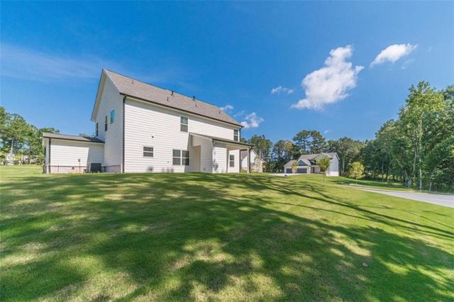 907 Bessie Court, Loganville, GA 30052