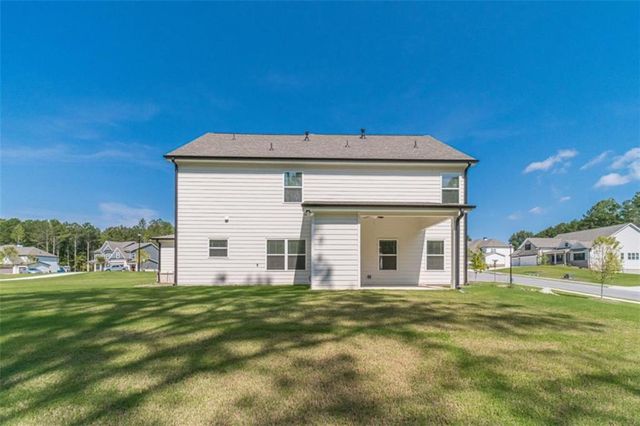 907 Bessie Court, Loganville, GA 30052