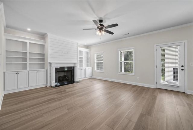 907 Bessie Court, Loganville, GA 30052
