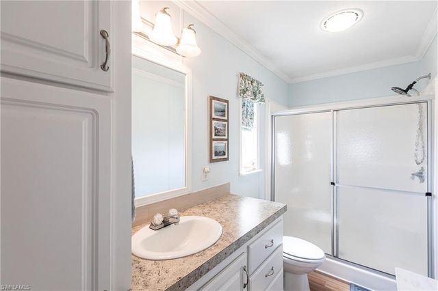 3152 Indian Village LN, North Fort Myers, FL 33917