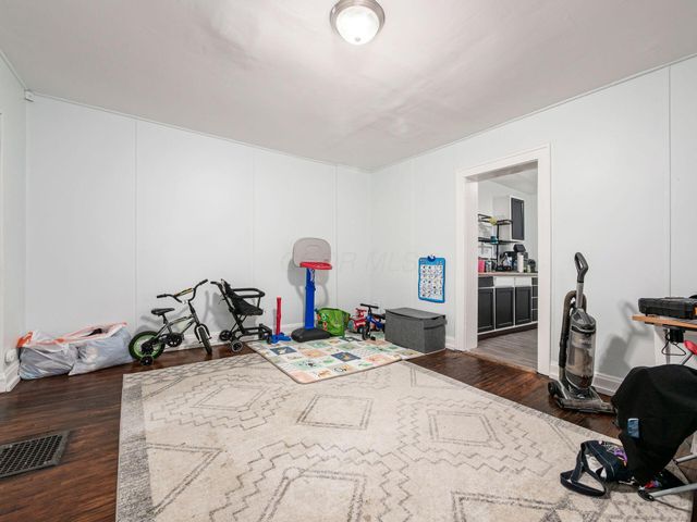 1191 S 22nd Street, 1185 1185, Columbus, OH 43206