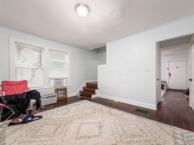 1191 S 22nd Street, 1185 1185, Columbus, OH 43206