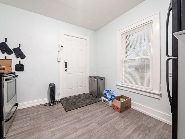 1191 S 22nd Street, 1185 1185, Columbus, OH 43206