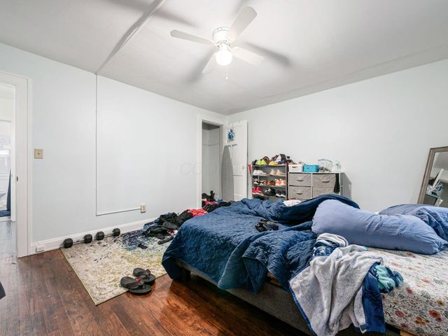 1191 S 22nd Street, 1185 1185, Columbus, OH 43206