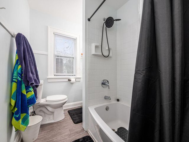 1191 S 22nd Street, 1185 1185, Columbus, OH 43206