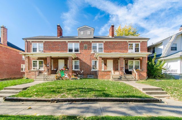 1191 S 22nd Street, 1185 1185, Columbus, OH 43206