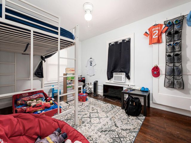 1191 S 22nd Street, 1185 1185, Columbus, OH 43206